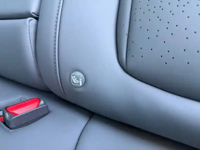 Xpeng P7 + autonomie etendue — photo 28
