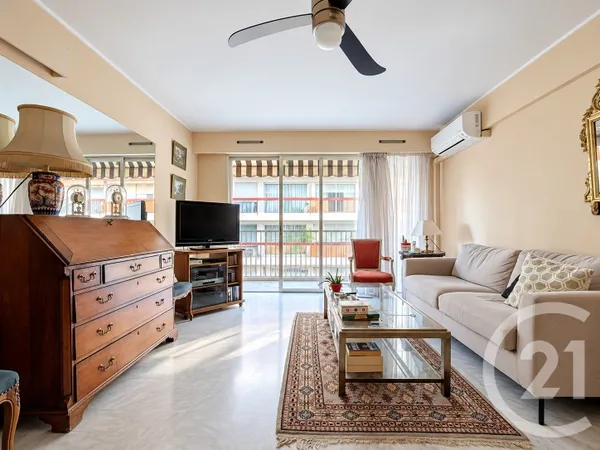 Appartement 3 pièces 74 m²