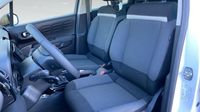 Citroen C3 Aircross PureTech 110ch S&S C-Series 2022 — photo 9