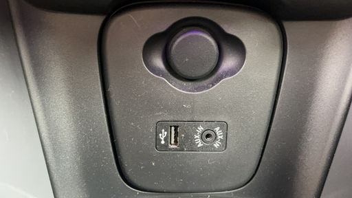 Mini One 1.2 102 - Hatch – 2016 – 126356 km – Essence – Boîte Manuelle — photo 6
