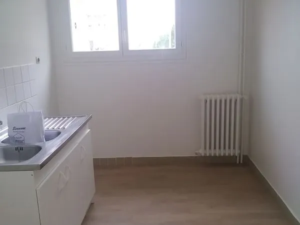 Appartement 2 chambres - chauffage compris