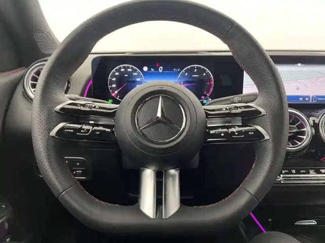 Mercedes Glb 200 d 8g-dct — photo 87