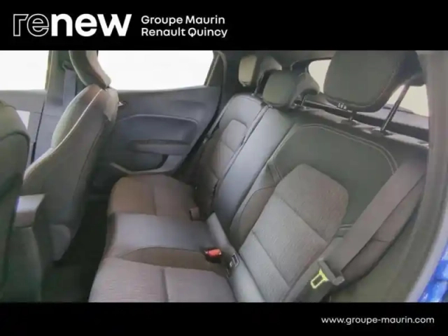 Renault Clio 1.0 tce 90ch techno — photo 12