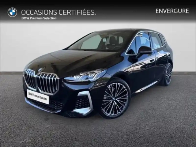 Bmw Serie 2 série 2 activetourer 218d 150ch m sport dkg7