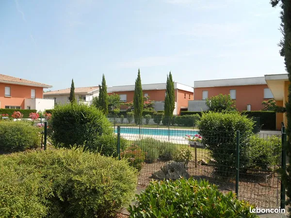 Villa 3 pièces 70 m²