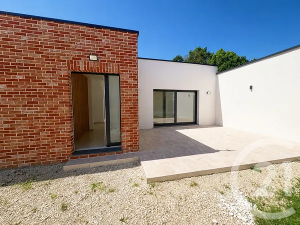 Maison 4 pièces 150 m²