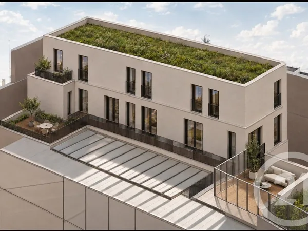 Maison 5 pièces 86 m²