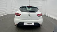 Renault Clio 1.2 16v 75ch Life 5p — photo 5
