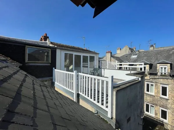 Appartement 6 pièces 170 m²