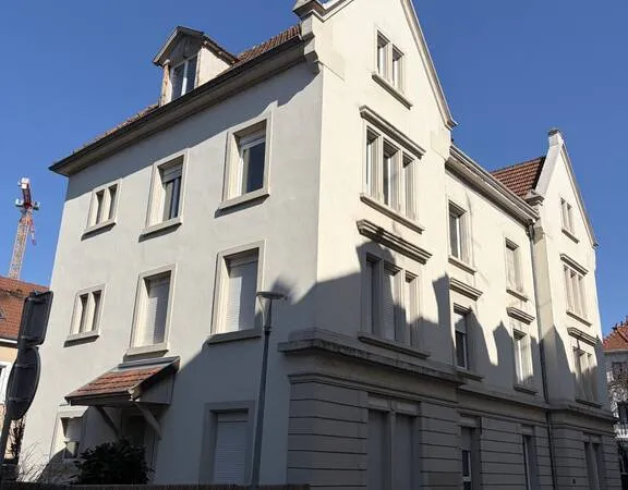 Appartement 5 pièces 101 m²