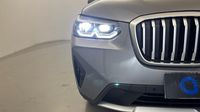 Bmw X3 sDrive18d 150ch Business Design — photo 17