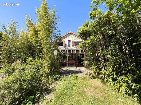 Maison 6 pièces 128 m²