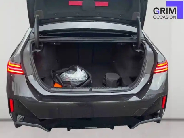 Bmw Serie 5 530e phev 299 ch bva8 — photo 7