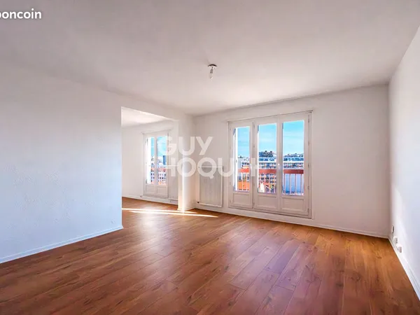 Appartement 3 pièces 85 m²