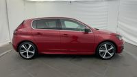Peugeot 308 1.6 THP 205ch S&S GT — photo 4