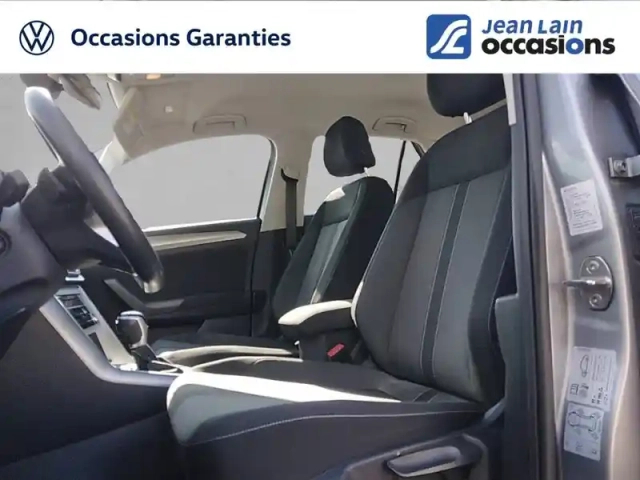Volkswagen T-Roc 1.5 tsi evo 150 start/stop dsg7 — photo 5