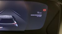 Peugeot 2008 1.2 Hybrid 145ch GT e-DCS6 — photo 9