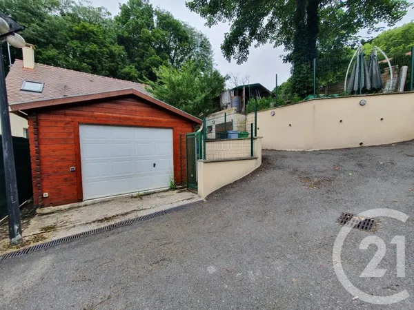 Parking/Garage/Box 400 m²