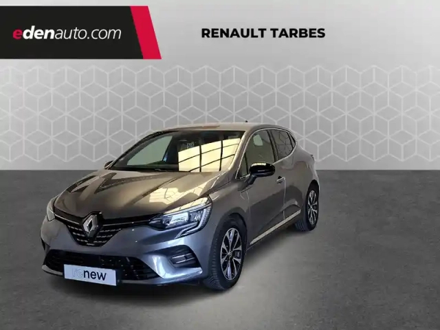 Renault Clio tce 90 — photo 1