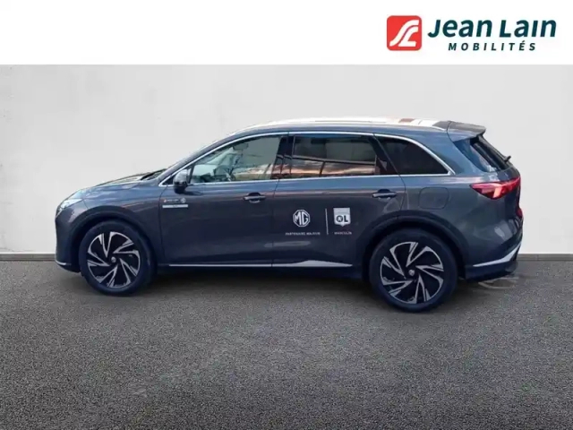 Mg Mgs6 ev — photo 8
