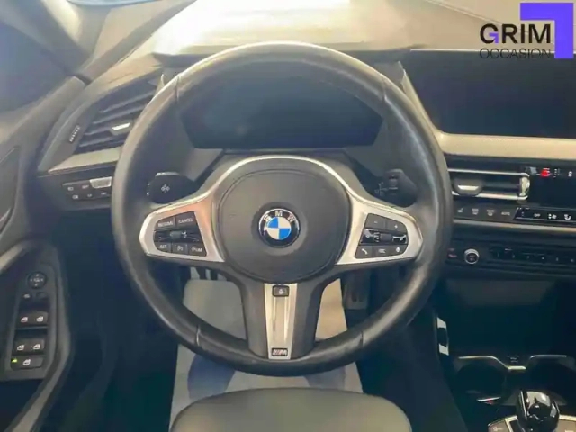 Bmw Serie 2 gran coupé 218i 136 ch dkg7 — photo 6
