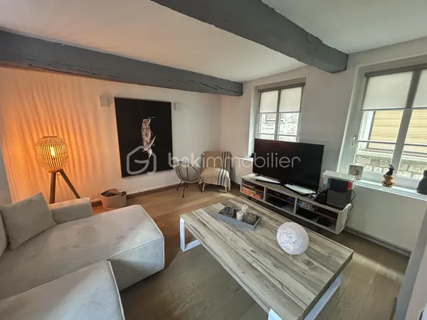 Maison 5 pièces 105 m²