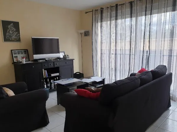 Loue appartement 45m² Troyes