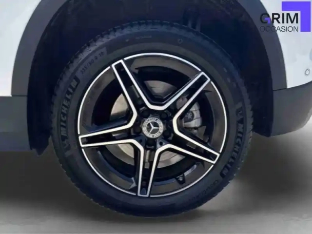 Mercedes Gla 250 e 8g-dct — photo 16