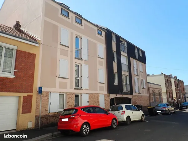 Duplex 5 pièces 93 m²