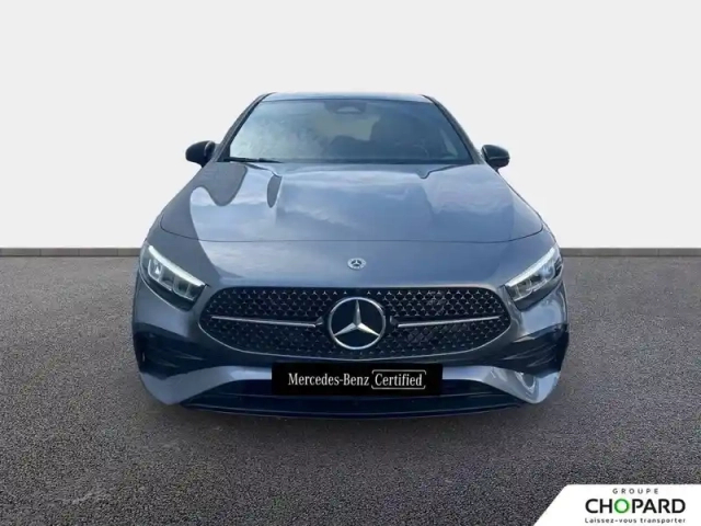 Mercedes Classe A 250 e hybrid eq — photo 62