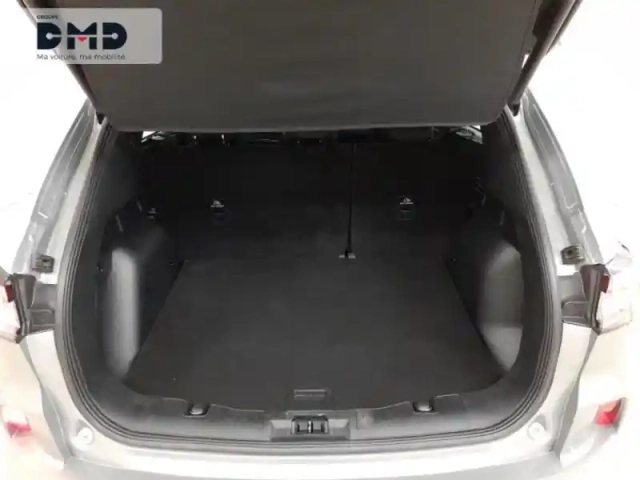 Ford Kuga 2.5 duratec 225ch phev st-line bva — photo 12