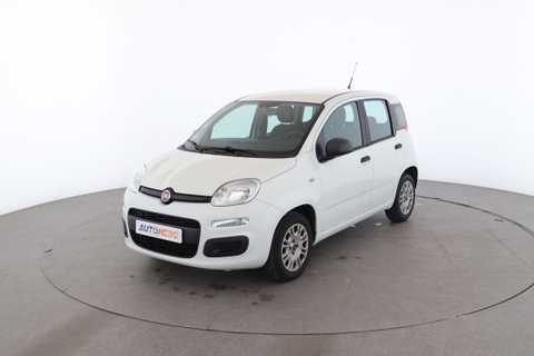 Fiat Panda 1.2 Pop