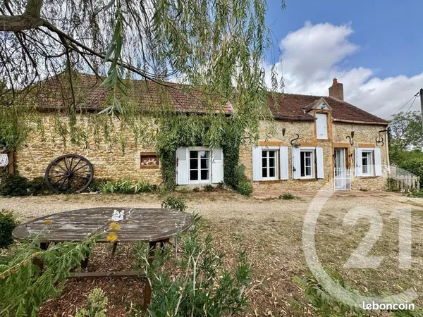 Maison 5 pièces 102 m²