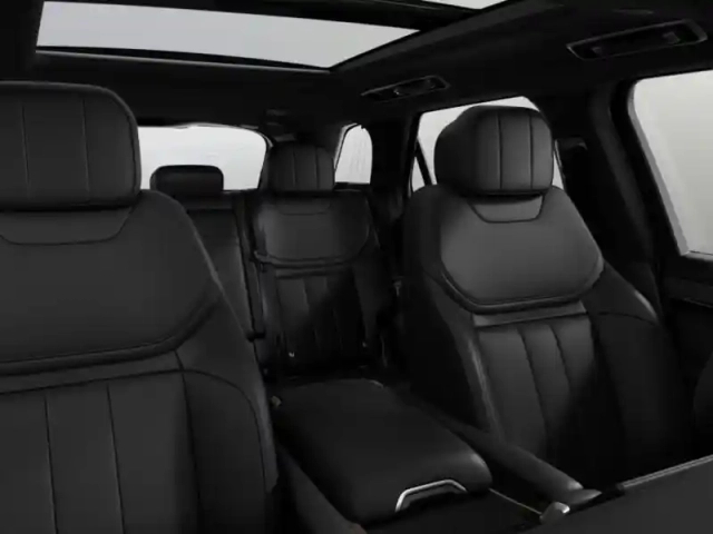Land Rover Range Rover sport 3.0 p460e 460ch phev dynamic hse — photo 6