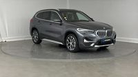 Bmw X1 sDrive16dA 116ch xLine DKG7 — photo 3