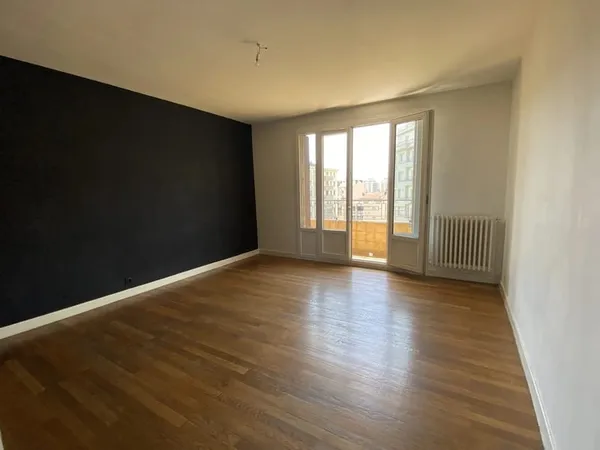 EXCLUSIVITE Grenoble Joseph Vallier T3 DE 76M²