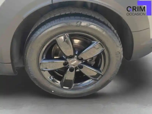 Mini Mini countryman 150 ch bva8 — photo 16