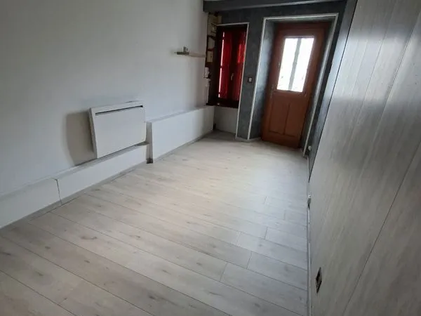 Maison 65m2