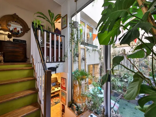 Vends loft 85m²