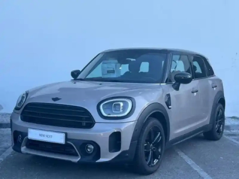 Mini Countryman cooper 136ch  highlands bva7