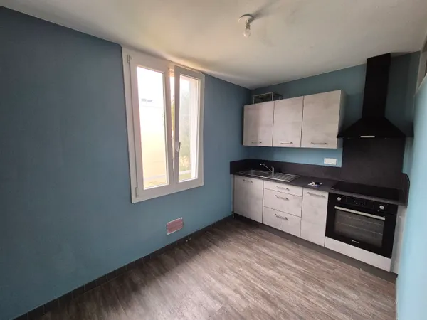 Loue T2 Besançon