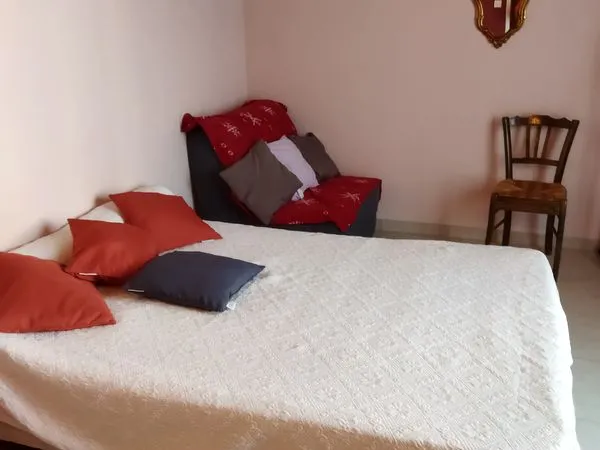 Location chambre
