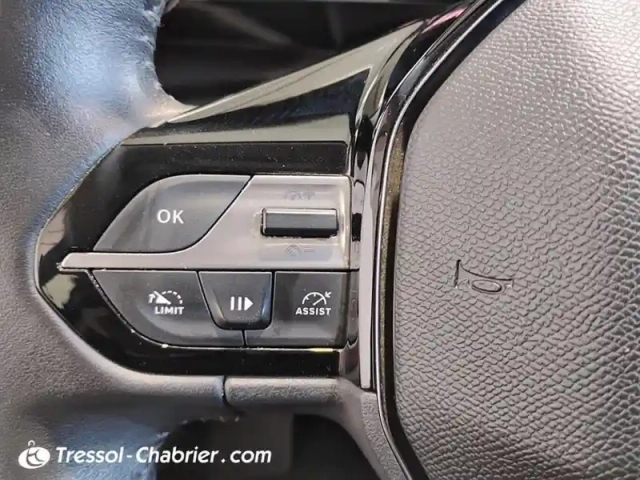 Peugeot 308 bluehdi 130ch s&amp;s bvm6 active pack — photo 16