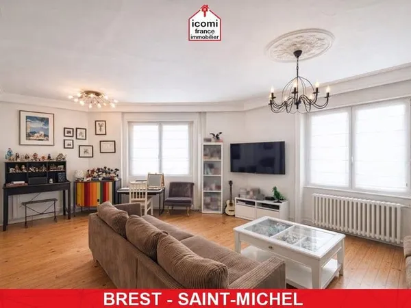Maison 5 pièces