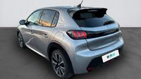 Peugeot 208 1.2 PureTech 100ch S&S GT Line EAT8 — photo 6