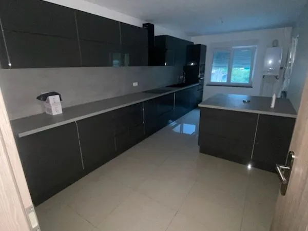 Appartement à louer F3