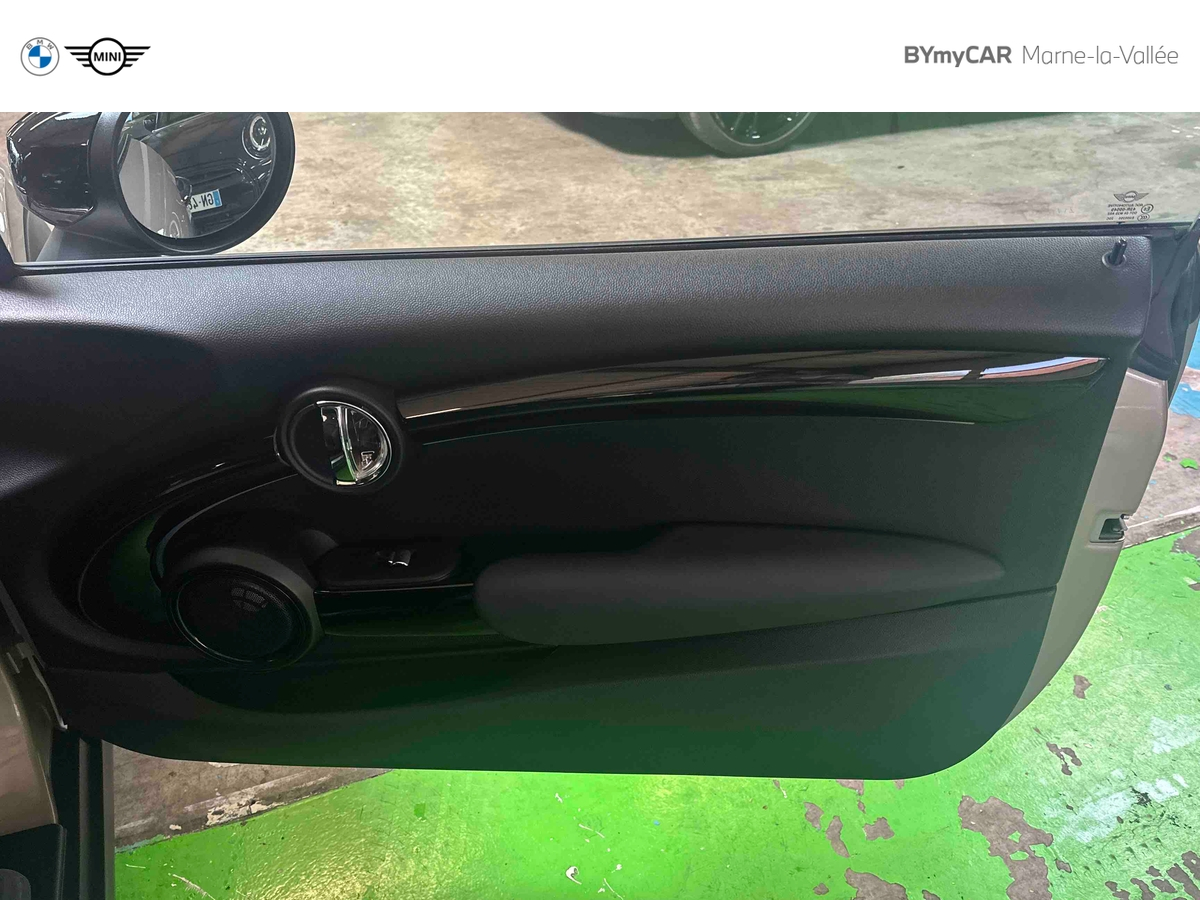 Mini Hatch 3 Portes Cooper 136 ch DKG7 — photo 23