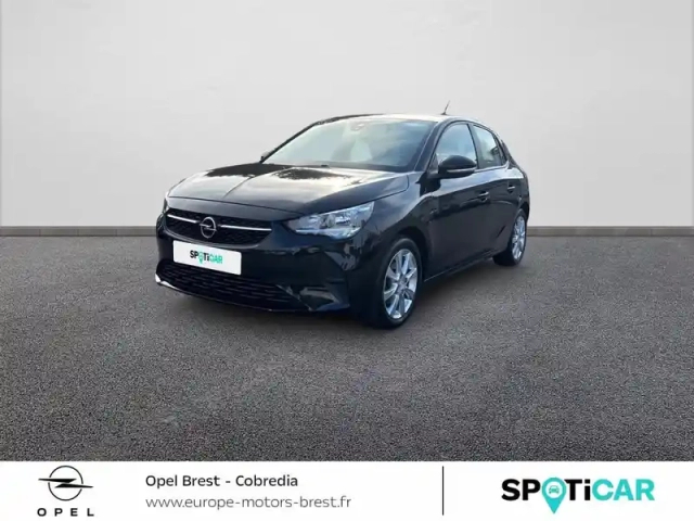 Opel Corsa 1.2 75ch edition