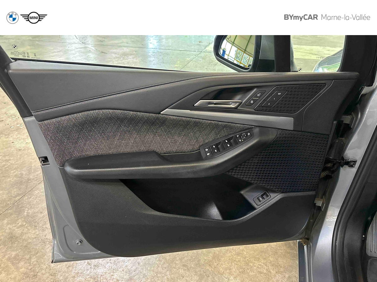 BMW Active Tourer 225e xDrive 245 ch DKG7 — photo 22