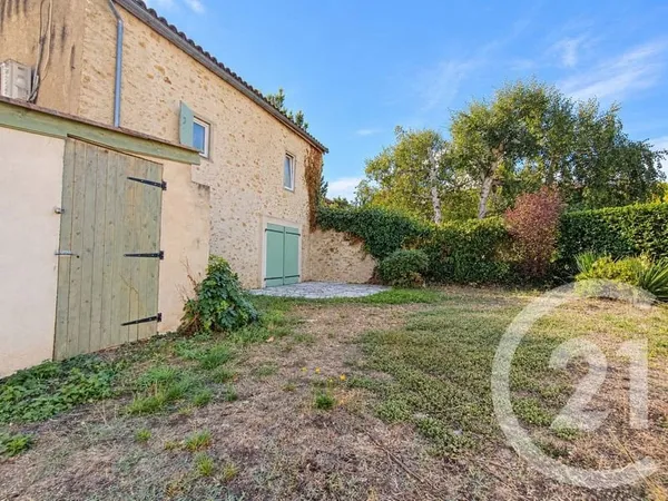 Maison 3 pièces 132 m²